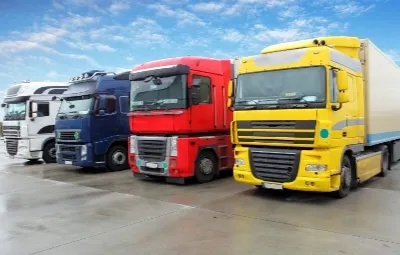 Bursa Kangal Nakliye Ambarı